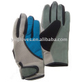 Leather Working Glove-Industrial Glove-Working Glove-Glove